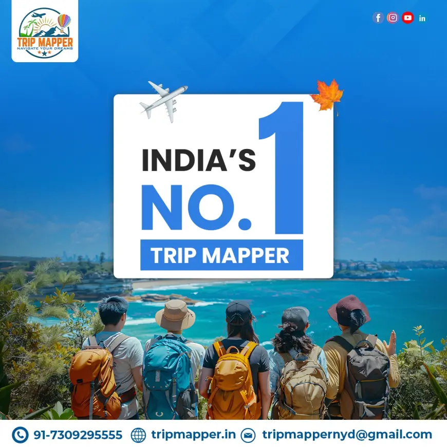 Best India Tour Packages for 2025: Affordable, Luxury & Customized Holidays