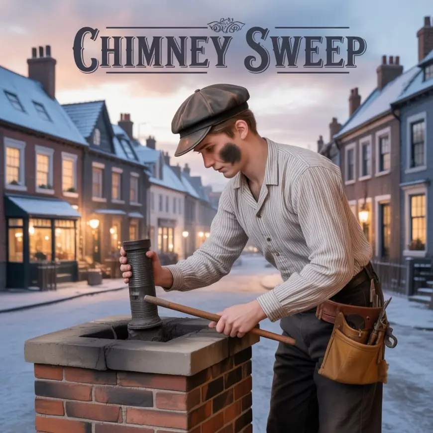 How Can a Chimney Sweep in Indianapolis Extend the Life of Your Fireplace?