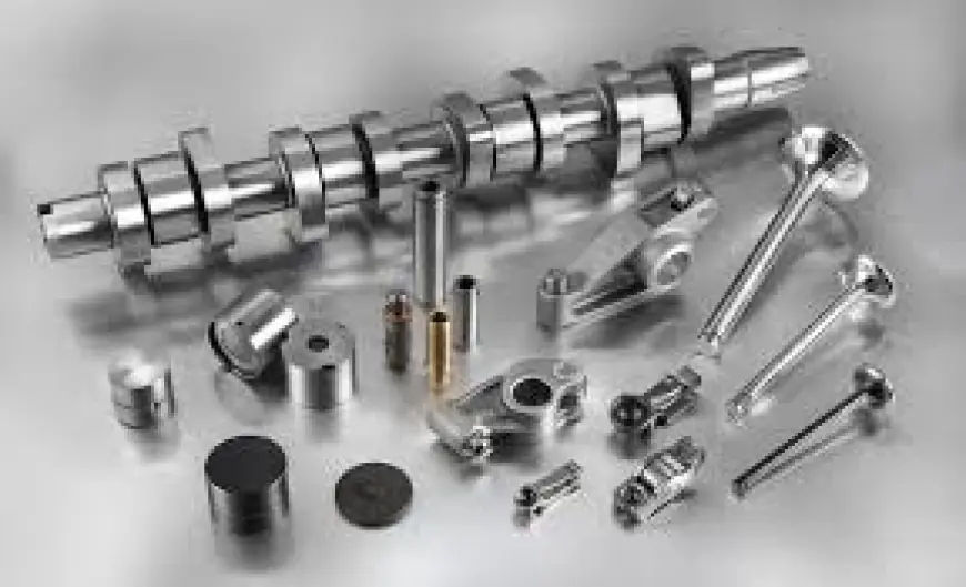 Global Automotive Cam Followers Market 2030 Strategic Outlook