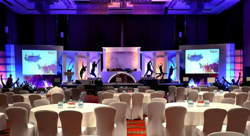 Adlane Media: Your Trusted Partner for OOH & Corporate Event Management in Delhi NCR