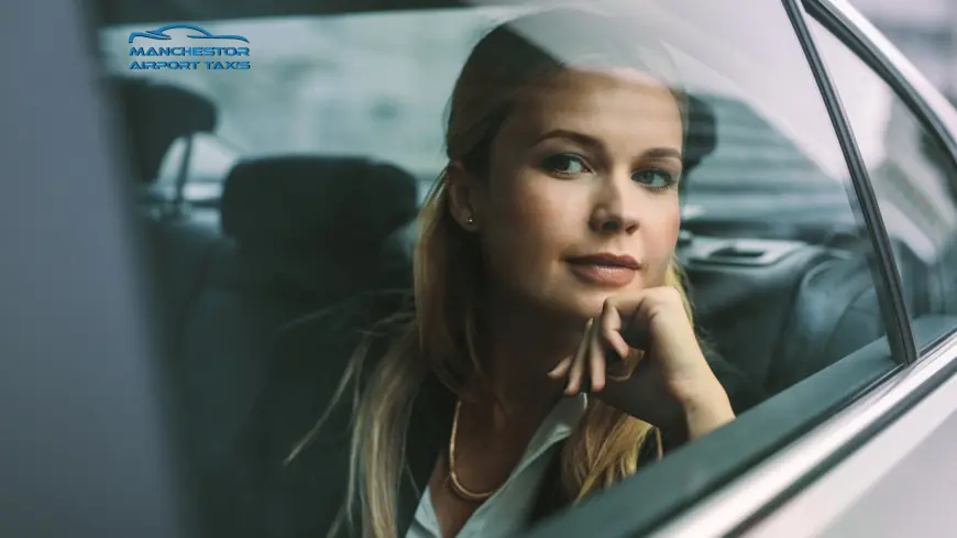 Why Pre-Booking Your Ride Guarantees On-Time Arrival