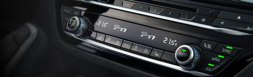 Global Automotive Center Stack Market 2030 Technology Trends