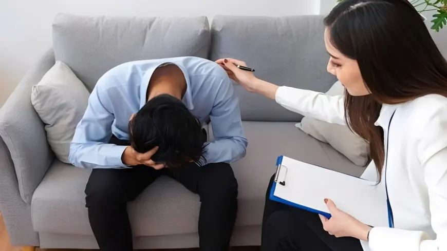 Melancholic Depression: Definition, Symptoms, Causes & Treatment