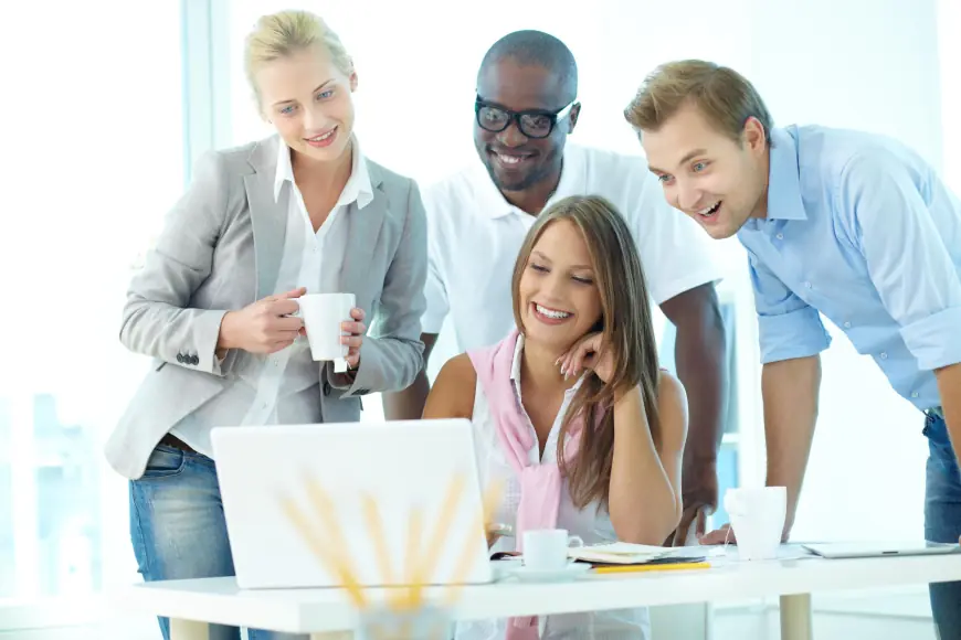 Top Advantages of Choosing Web Development in Dallas