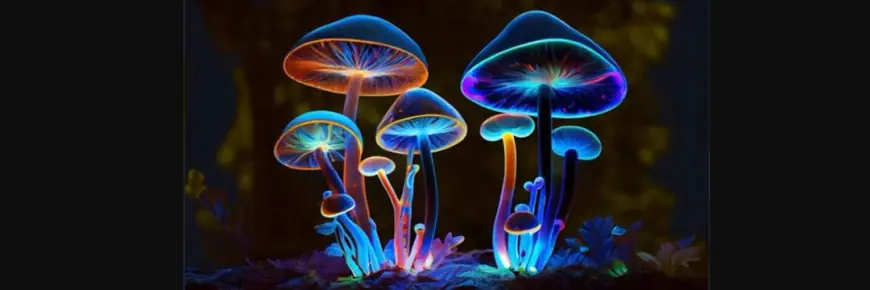 LSD Gel Tabs: A Study of Their History, Culture, and Modern-Day Use