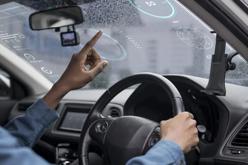 Enhancing Vehicle Safety and Automation Through ADAS Data Annotation