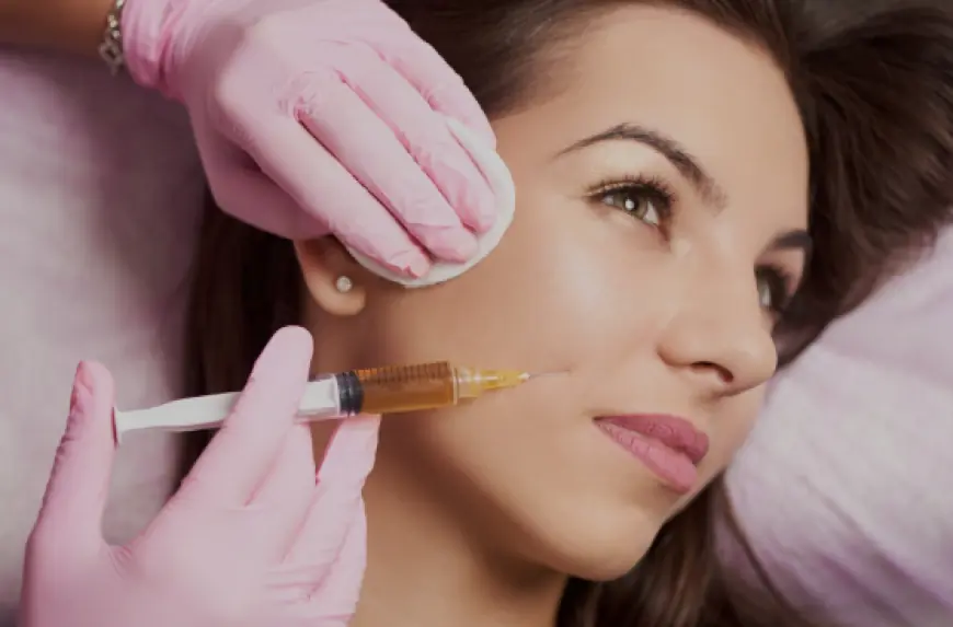 Enhance Your Natural Beauty with Dermal Filler in Toronto at Sovereign Skin