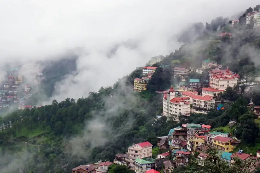 Shimla Manali Tour Package from Delhi for Snowfall Experience