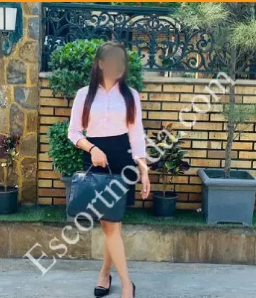 Understanding Companionship: A Guide to Pari Chowk Escorts