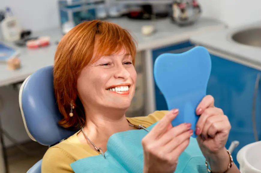 How to Choose a Trusted Holistic Dentist Near Me for Natural Care