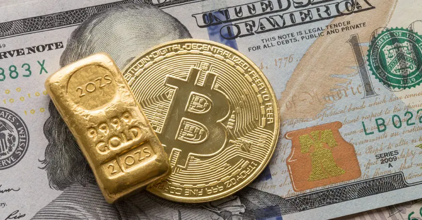 Can Gold-Pegged Stablecoins Redefine the Digital Economy?