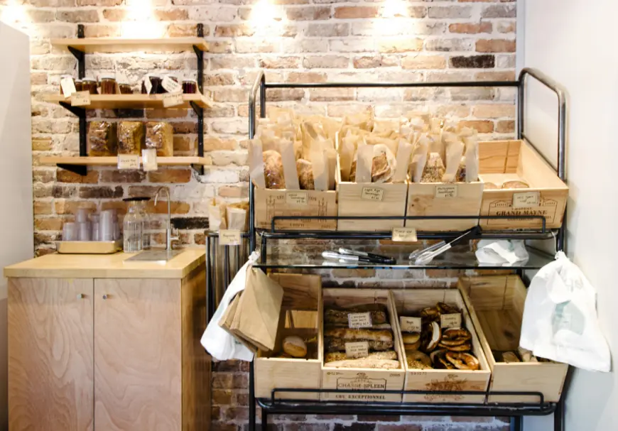 Why a Fresh Bread Bakery in Cathedral City Changes Everything