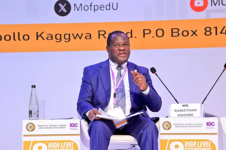 Gov’t to adopt experts’ recommendations from the 9th High-Level Economic Growth Forum