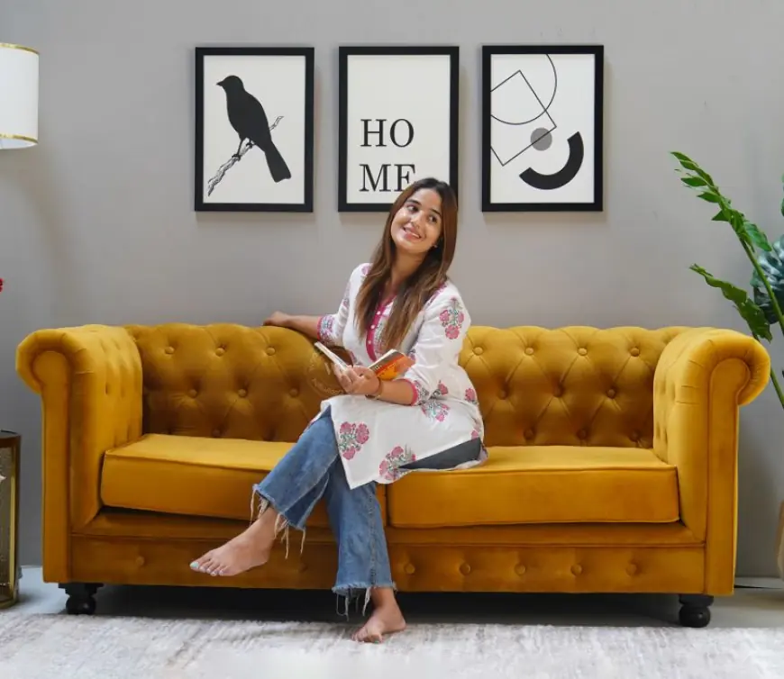 Choosing the Right Sofa Set for Living Room Comfort