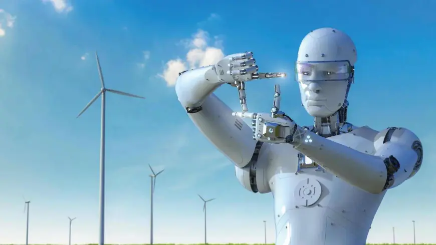 AI-Driven Energy Systems for Global Emissions and Grid Stability