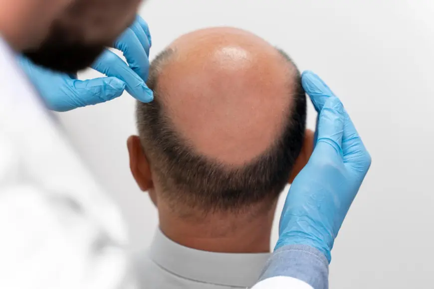 Hair Transplant Recovery Tips: How to Heal Faster and Better