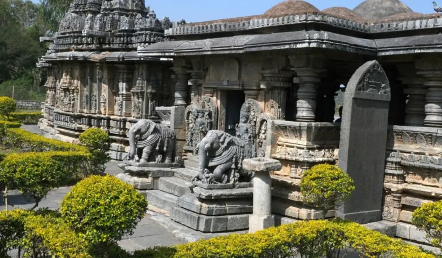 Explore the Beauty of Hassan with Hassan Tour Packages