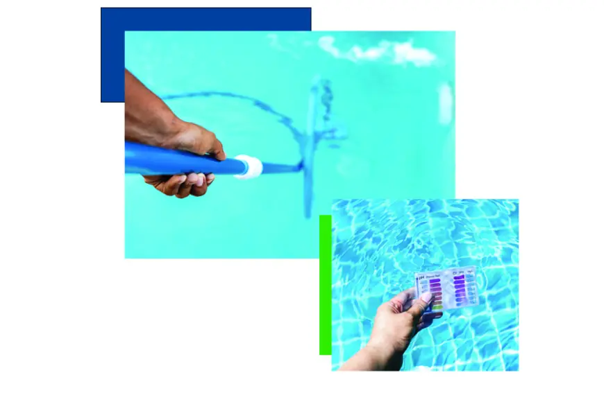 Swimming Pool Services in Battle Creek, MI & Kalamazoo, MI – Keep Your Pool Sparkling Year-Round