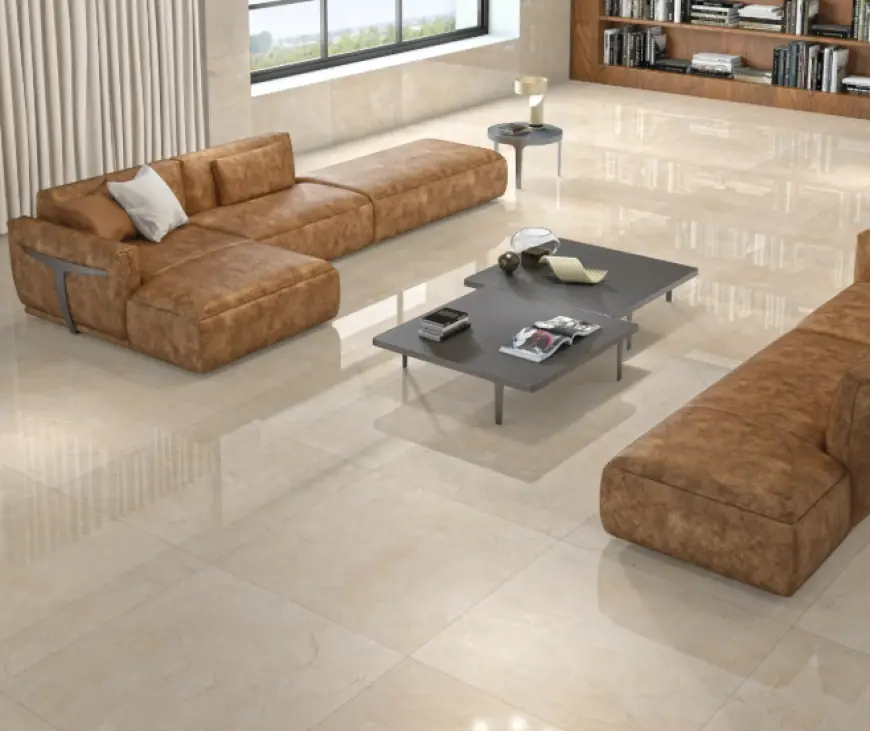 North America Ceramic Tiles Market Growth, Size, Share & Outlook 2025-2033