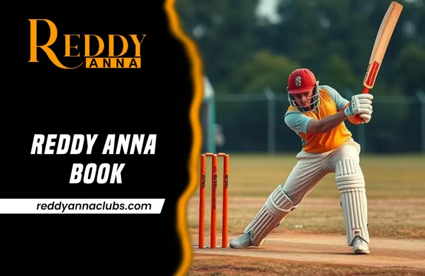 Reddy Anna Club for Responsible Bettor: Safe, Smart, and Fun