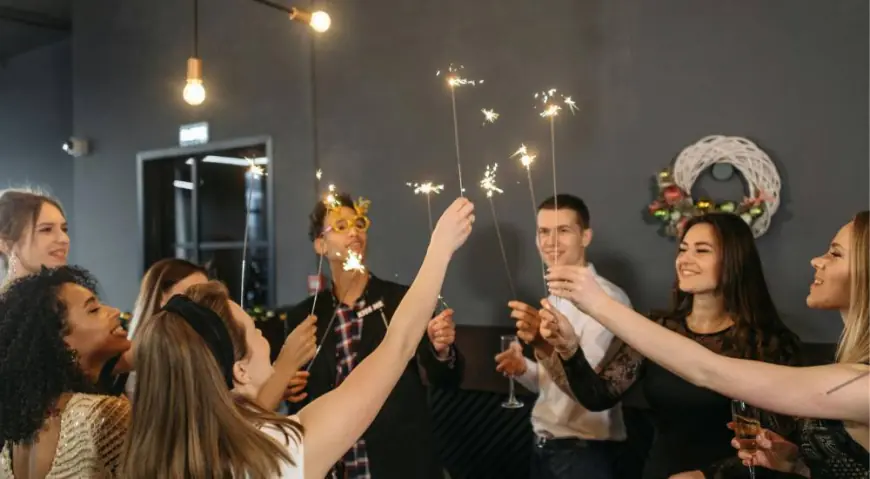 Cocktail party venues in Gurgaon Featuring Live Music Options