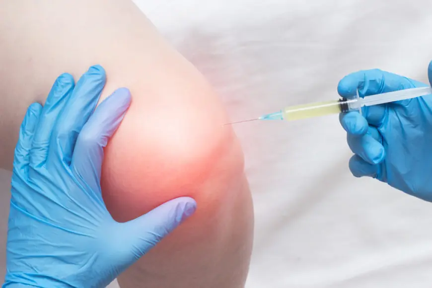 Doctors Reveal: When You Should (and Shouldn’t) Get Steroid Injections
