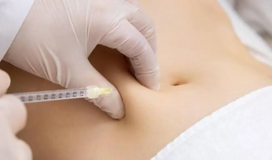 Are Fat Melting Injections Painful?