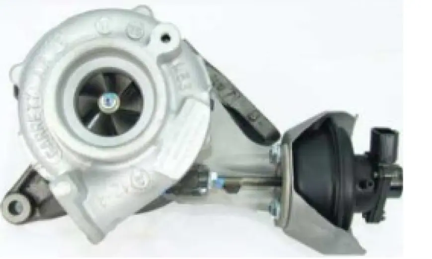 Turbo Refurbishment: A Smart Approach to Engine Longevity