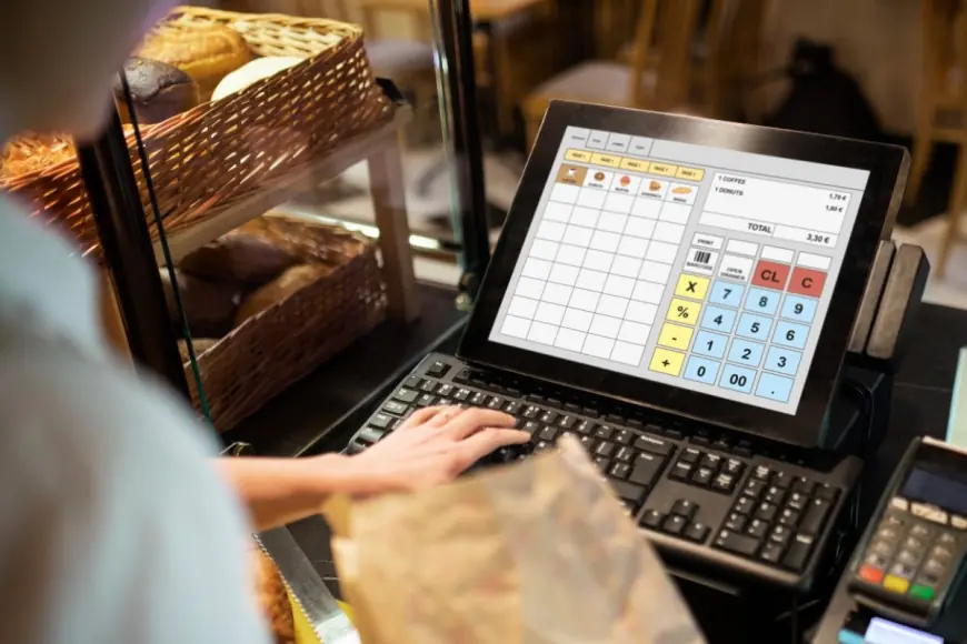 How to Find Affordable Office POS Software for Startups