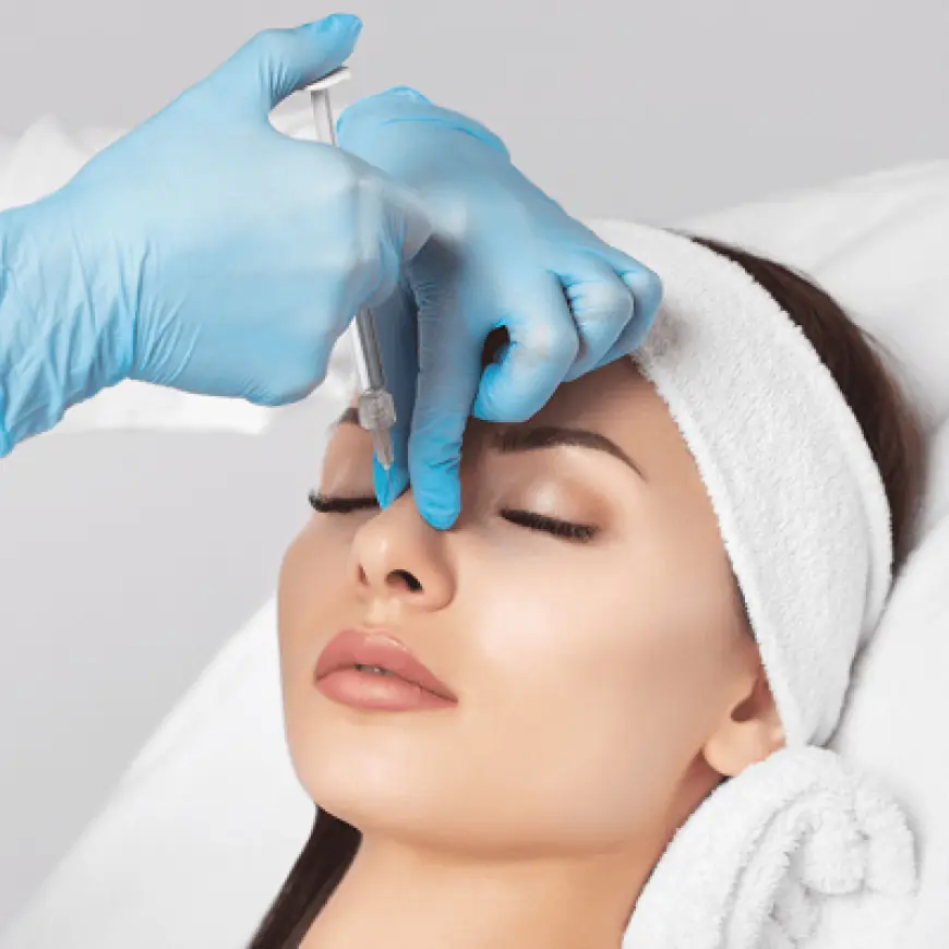 Is Liquid Rhinoplasty in Dubai Worth It? The Truth Behind the Hype