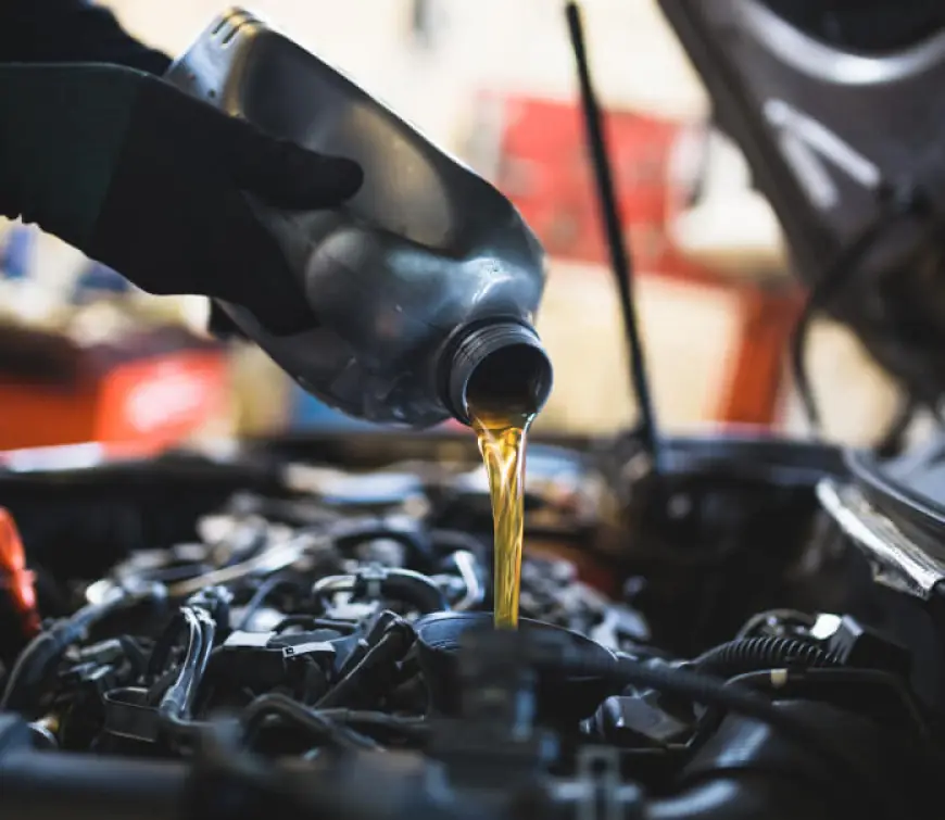 The Role of a Land Rover Mechanic in Maintaining Your Vehicle’s Performance