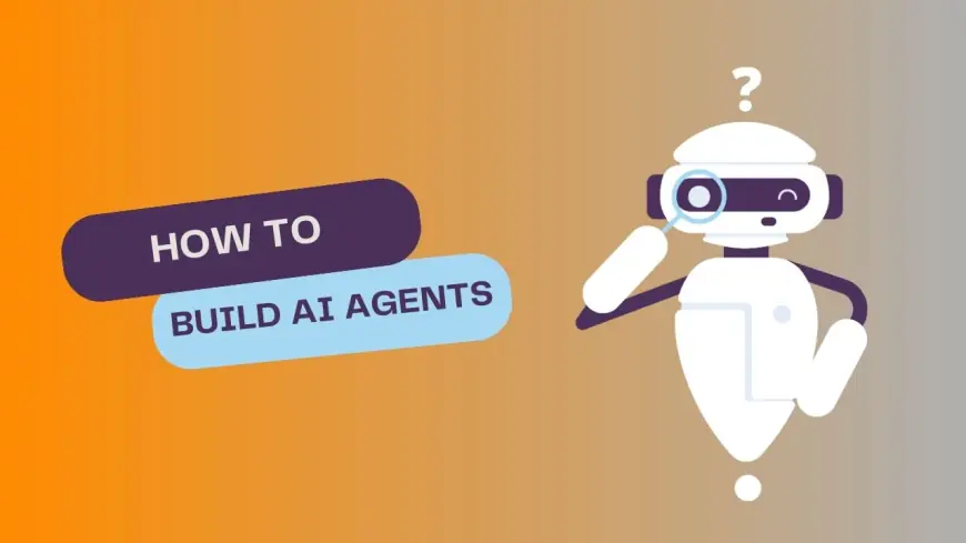 Build Smarter Solutions Through How to Build AI Agent Skills