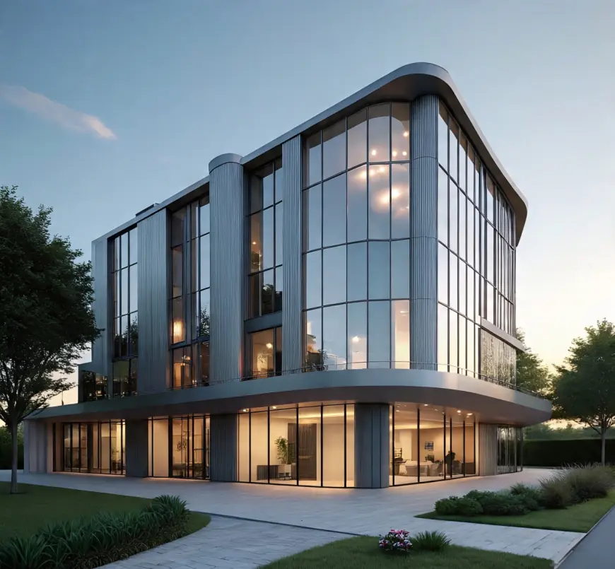 How to Choose the Best Residential 3D Rendering Services for Home Design