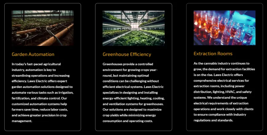 Top Commercial and Agricultural Electricians in Kalamazoo MI for Your Electrical Needs