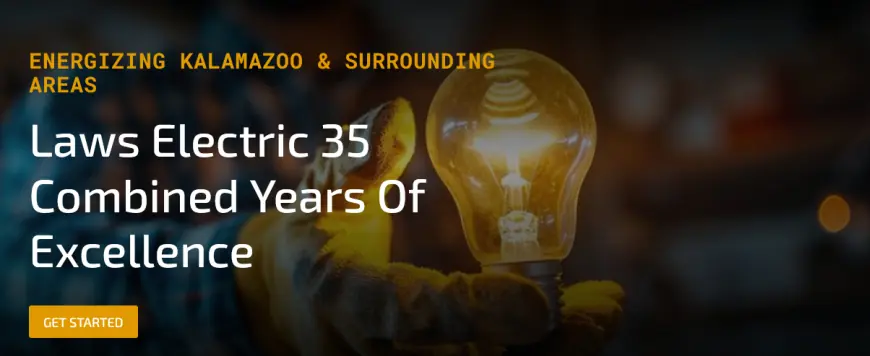 Power Up Your Safety: Trusted 24 Hour Emergency Electrician Kalamazoo MI & Skilled Industrial Electricians Kalamazoo MI