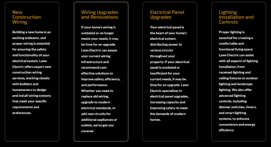 Energy Efficient Lighting Company in Kalamazoo, MI | Trusted Commercial Electricians