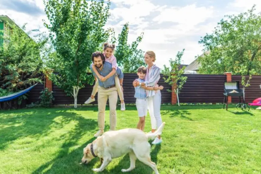 Poop Scooping Service in Kalamazoo, MI & Pet Waste Removal Service in Portage, MI