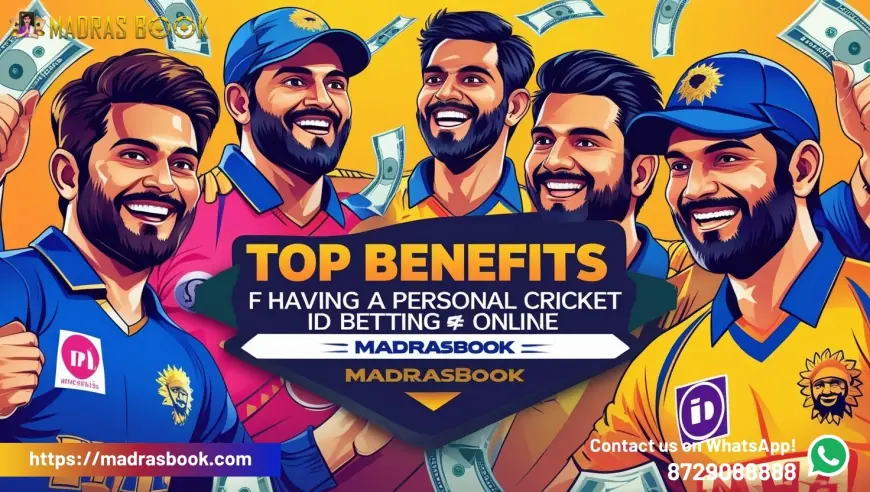 What Makes an ID Betting Online Go Viral? Lessons from the Bestsellers