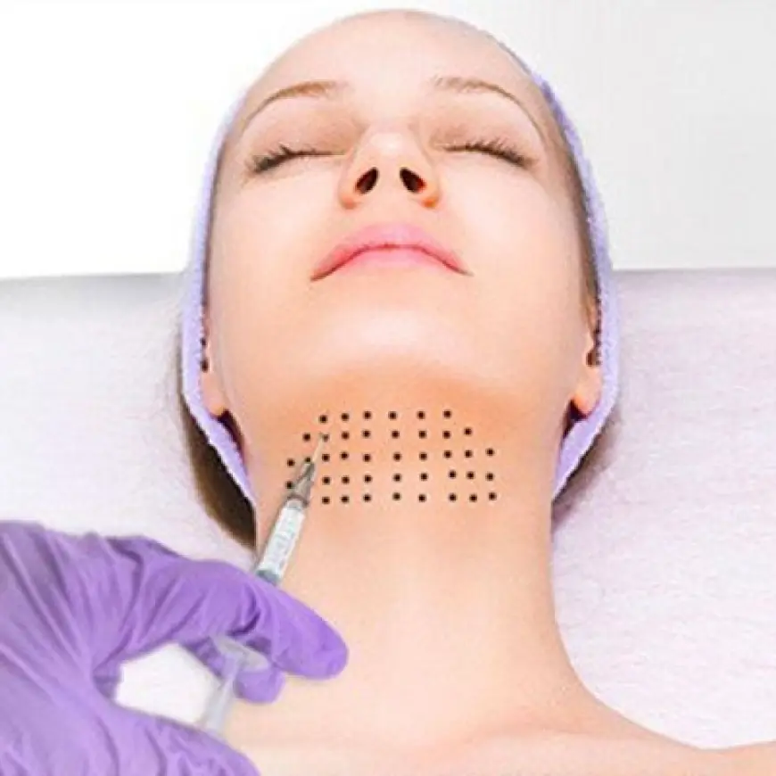What to Know Before Getting Kybella in Dubai: Cost, Pain & Results