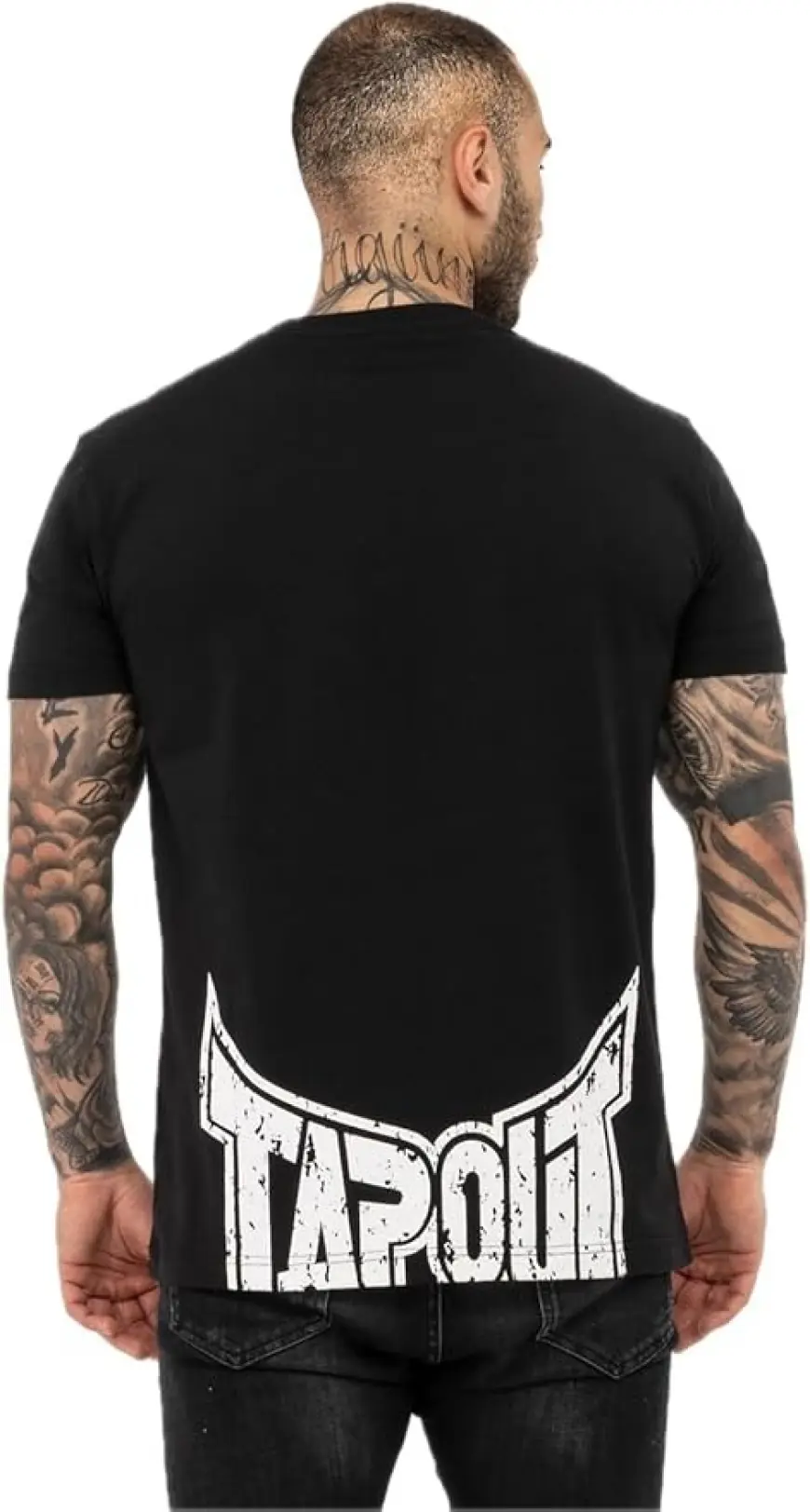 Tapout Shirt: Why Tapout Is Taking Over 2025’s Urban Fashion Scene