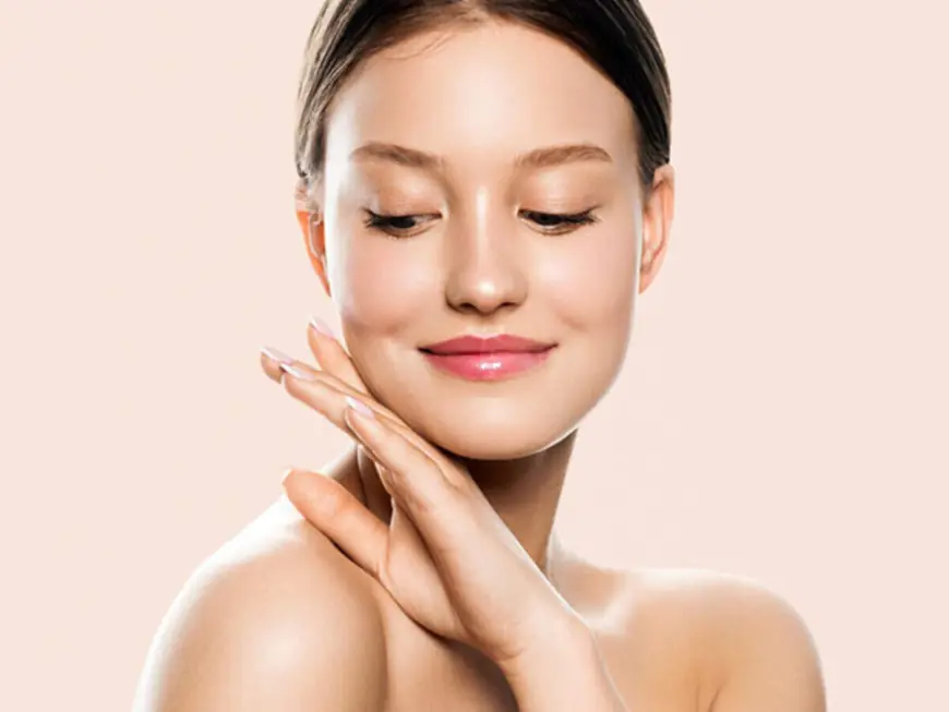 Dubai’s Skincare Revolution: Glutathione for a Brighter, Healthier You