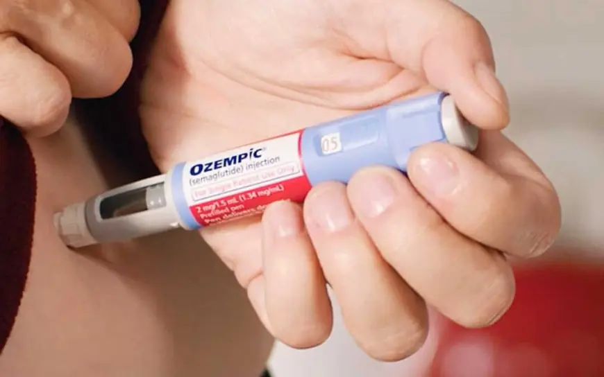 How Dubai's Residents are Turning to Ozempic for Better Health
