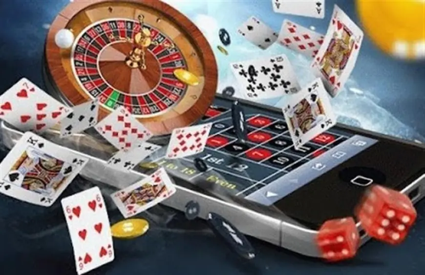 The Role of Cryptocurrency in Non-GamStop Casinos in the UK in 2025
