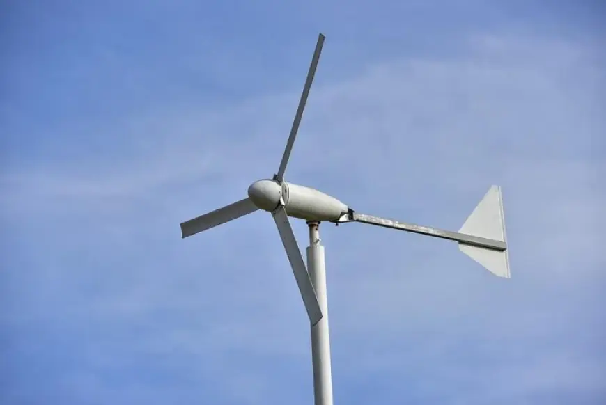 Small Wind Market: An In-Depth Look at the Current State and Future Outlook