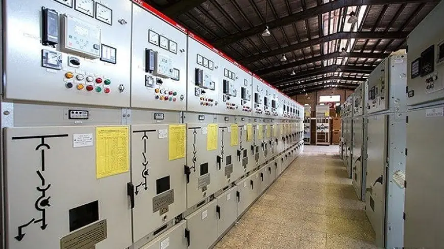 Medium Voltage Switchgear Market : A Breakdown of the Industry by Technology, Application, and Geography