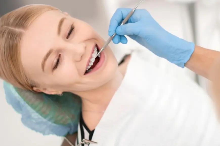 Why Adults Are Turning to Orthodontists More Than Ever