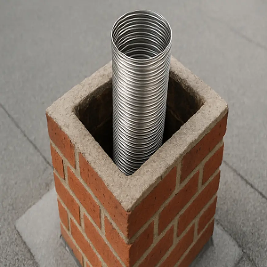 What Makes a Chimney Liner in Carrollton Essential for Home Safety?
