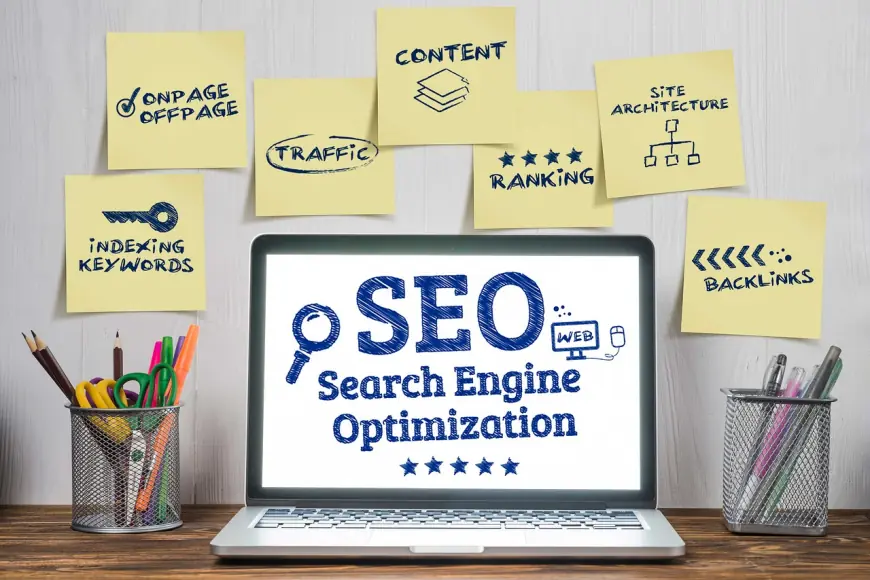 Healthcare SEO Agency – Boost Rankings & Patient Engagement