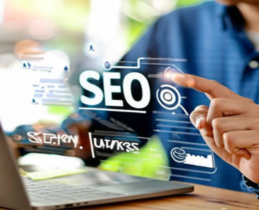 Healthcare SEO Company – Enhance Online Visibility & Patient Reach