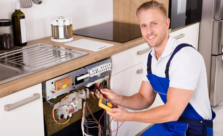 When Should You Replace an Appliance Instead of Repair?